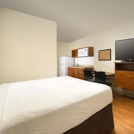 Extended Stay America Select Suites - Oklahoma City - West 외부 사진