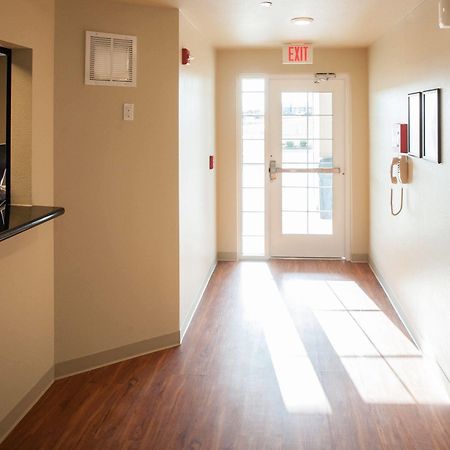 Extended Stay America Select Suites - Oklahoma City - West 외부 사진
