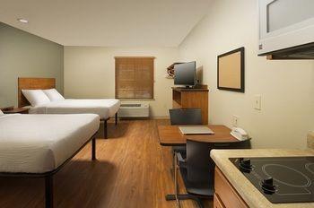 Extended Stay America Select Suites - Oklahoma City - West 외부 사진