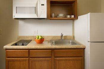 Extended Stay America Select Suites - Oklahoma City - West 외부 사진