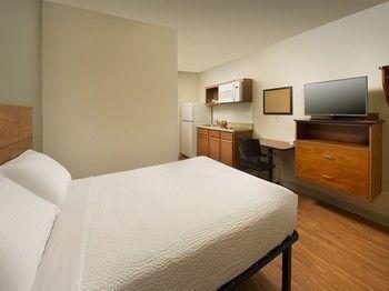 Extended Stay America Select Suites - Oklahoma City - West 외부 사진